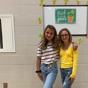 Meet your Posher, Ava